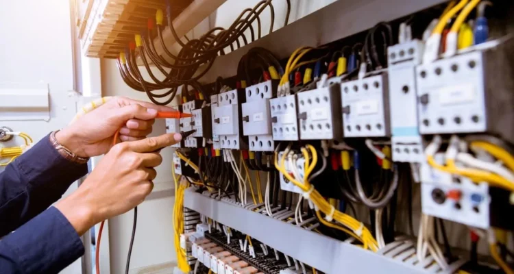 Electric Company