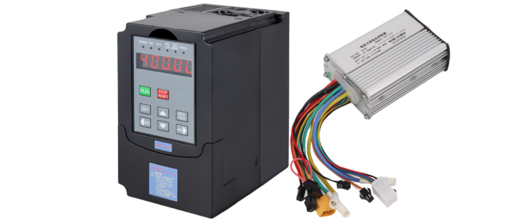 VFD vs. Traditional Motor Controllers