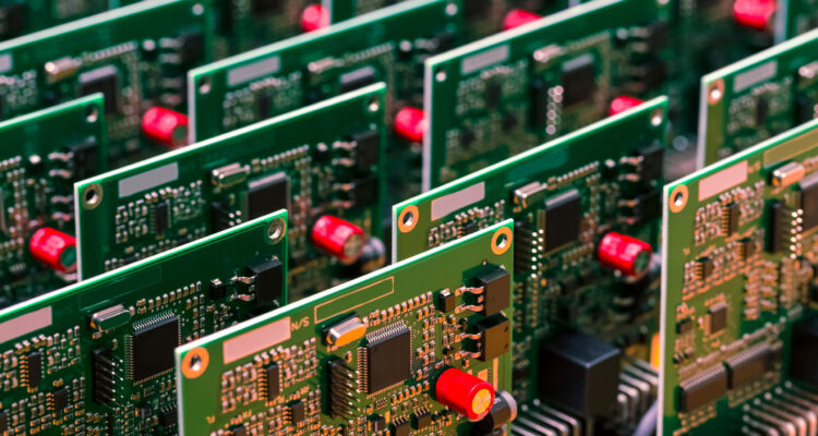 PCB