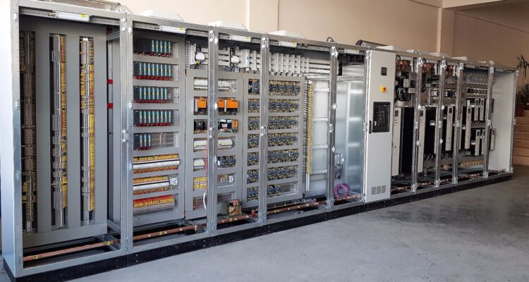 Panel