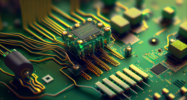 Printed Circuit Board