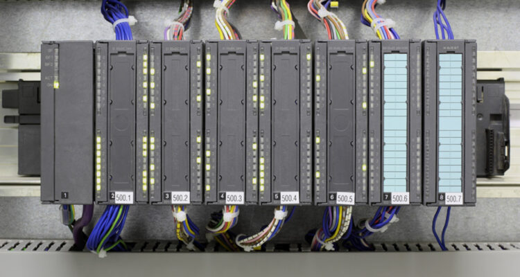 Programmable Logic Controller