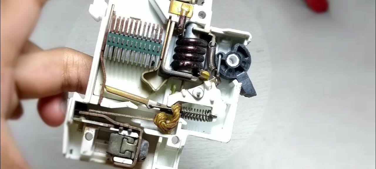 Resolving Frequent Circuit Breaker Tripping