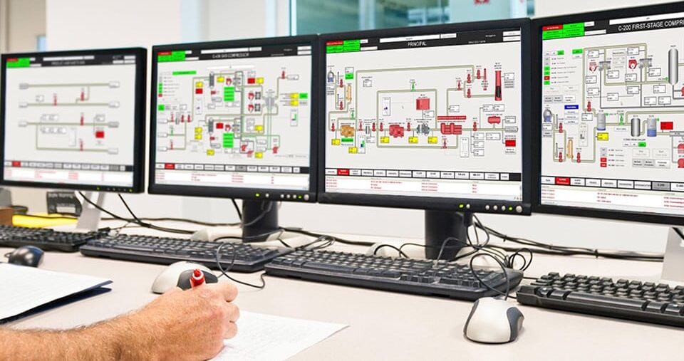 SCADA