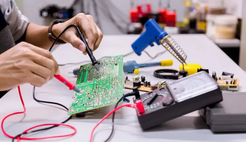 Electronic Repair Near Me in KSA