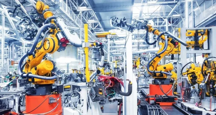 Industrial Automation