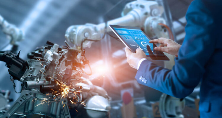 Industrial Companies
